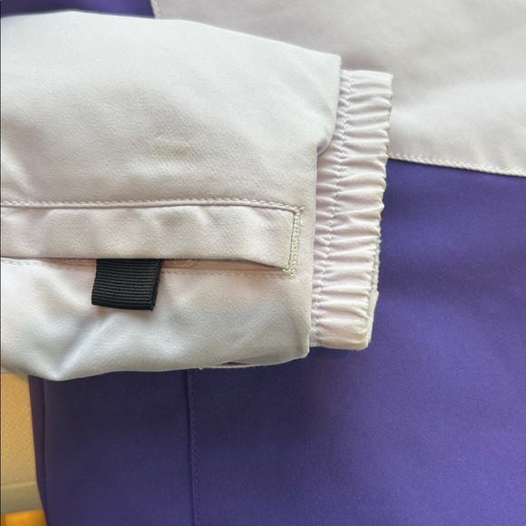 Spyder ski jacket - Picture 8 of 14